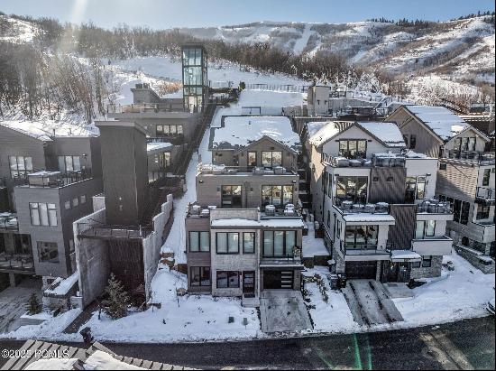 Park City Residential