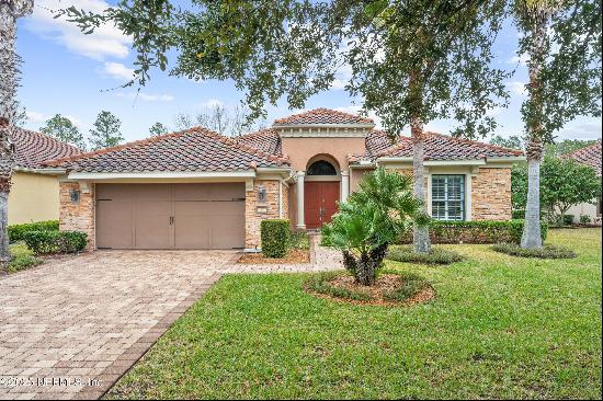 Ponte Vedra Residential