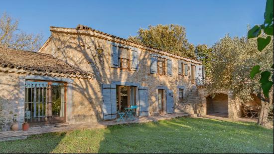 Vente - Villa Montauroux - 1a 595a 000a 