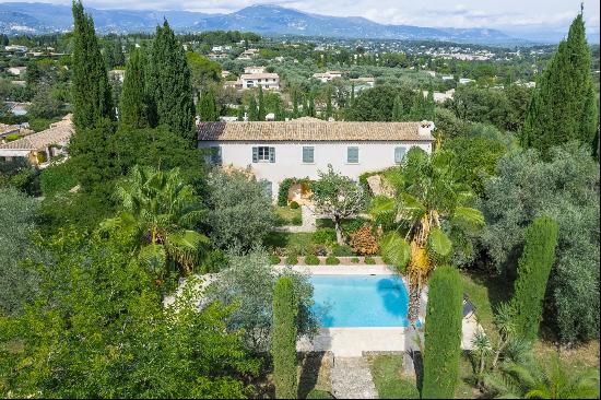 Vente - Villa Valbonne - 2a 950a 000a 