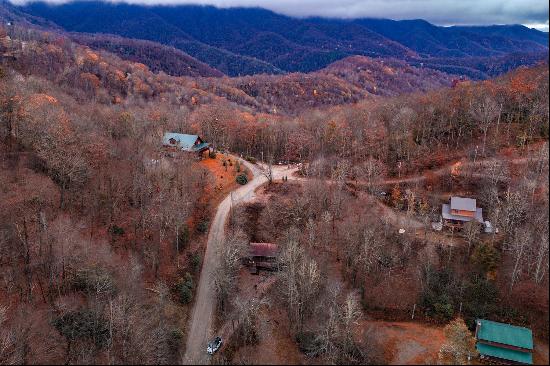 Maggie Valley