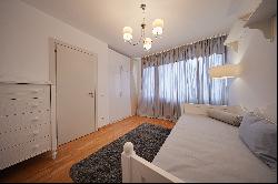 Two-bedroom apartment in a gated complex Vitosha Tulip for rent