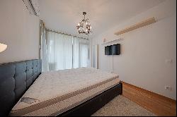 Two-bedroom apartment in a gated complex Vitosha Tulip for rent