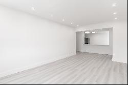 'BRAND NEW RENOVATED 2 BEDROOM COOP IN JACKSON HEIGHTS"