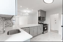 ' BRAND NEW RENOVATED TWO-BEDROOM SPONSOR APARTMENT IN JACKSON HEIGHTS'