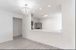 'BRAND NEW RENOVATED 2 BEDROOM COOP IN JACKSON HEIGHTS"