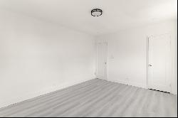 'BRAND NEW RENOVATED 2 BEDROOM COOP IN JACKSON HEIGHTS"