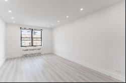 'BRAND NEW RENOVATED 2 BEDROOM COOP IN JACKSON HEIGHTS"