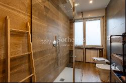 Modern apartment in the heart of Castelletto Sopra Ticino