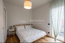 Modern apartment in the heart of Castelletto Sopra Ticino