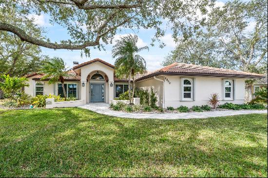 6260 Capstan Court, Rockledge, FL, 32955