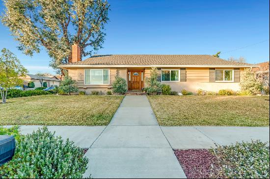 1265 W. 13th Street, Upland, California 91786