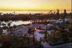 SANDERLING CLUB, SIESTA KEY