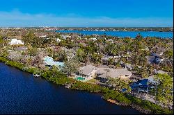 SANDERLING CLUB, SIESTA KEY