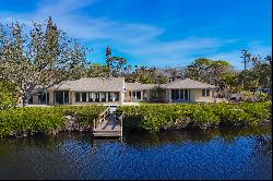 SANDERLING CLUB, SIESTA KEY