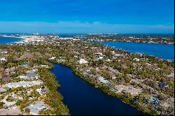 SANDERLING CLUB, SIESTA KEY