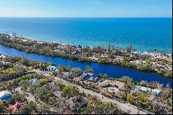 SANDERLING CLUB, SIESTA KEY