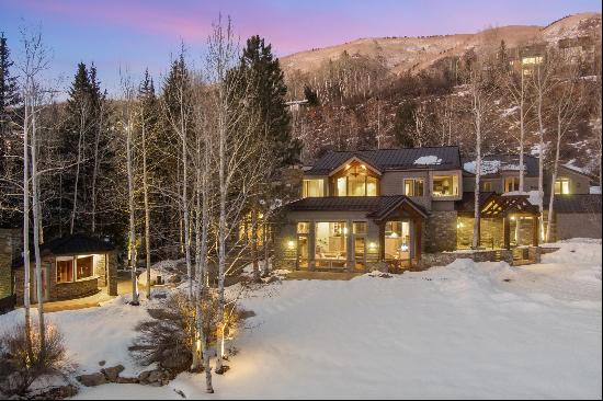 645 Willoughby Way, Aspen, CO 81611