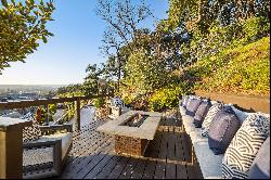 Gorgeous Napa Home with Views