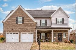 1626 Summit Rdg, Lebanon, TN, 37090