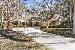 7017 Cypress Bridge Drive N,Ponte Vedra Beach, FL, 32082