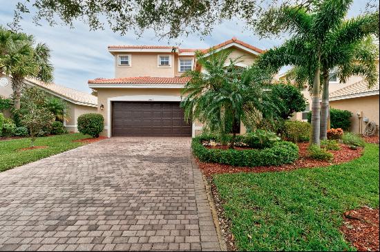 2019 Grey Falcon Circle Sw,Vero Beach, FL, 32962