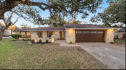 11909 Knights Bridge, Austin, TX 78759