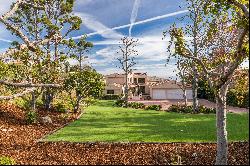 8 Burrell Lane, Rancho Palos Verdes, CA 90275