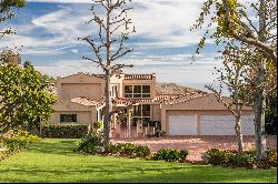 8 Burrell Lane, Rancho Palos Verdes, CA 90275