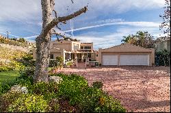 8 Burrell Lane, Rancho Palos Verdes, CA 90275