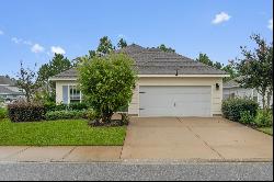 Move-In-Ready Home With Two-Car Garage In Gated Community