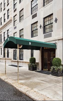 3 East 77th Street