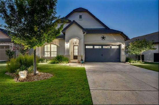 321 Cimarron Hills Trl E