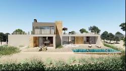 5 Bedroom Detached house with swimming pool, Tróia, Grandola