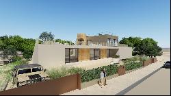 5 Bedroom Detached house with swimming pool, Tróia, Grandola