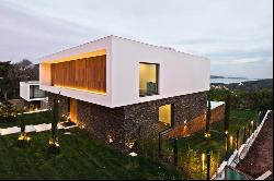 6 Bedroom House, Oeiras