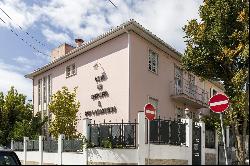 10 Bedroom House, Lisboa