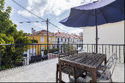 10 Bedroom House, Lisboa