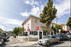 10 Bedroom House, Lisboa