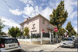 10 Bedroom House, Lisboa