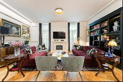 3 Bedroom Apartment, Lisboa