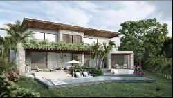 Luxury Villa for Sale in Cap Cana