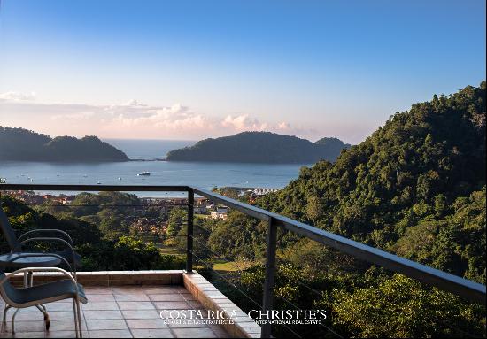 Los Suenos Resort & Marina