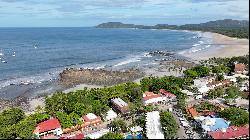 Tamarindo Beach