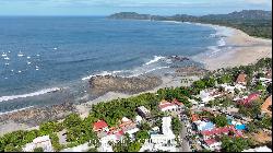 Tamarindo Beach