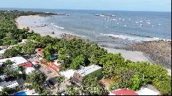 Tamarindo Beach