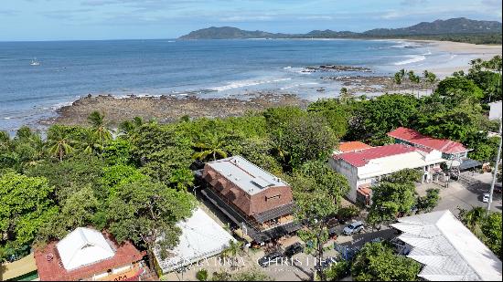 Tamarindo Beach