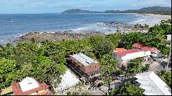 Tamarindo Beach