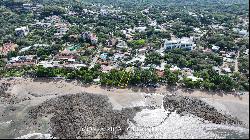 Tamarindo Beach