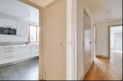 Sale - Apartment Saint-Cloud